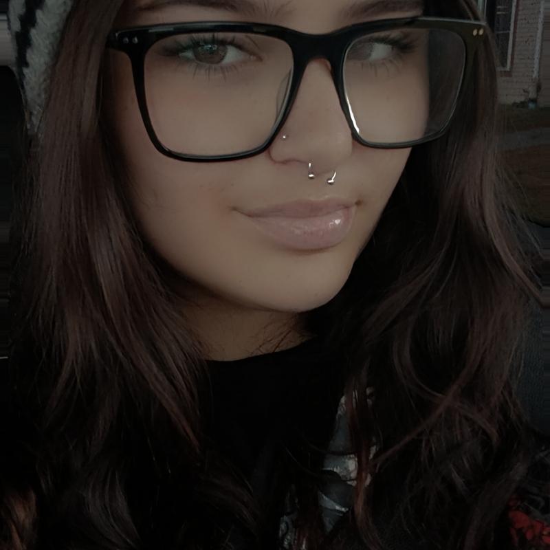 Profile image for Kiara D