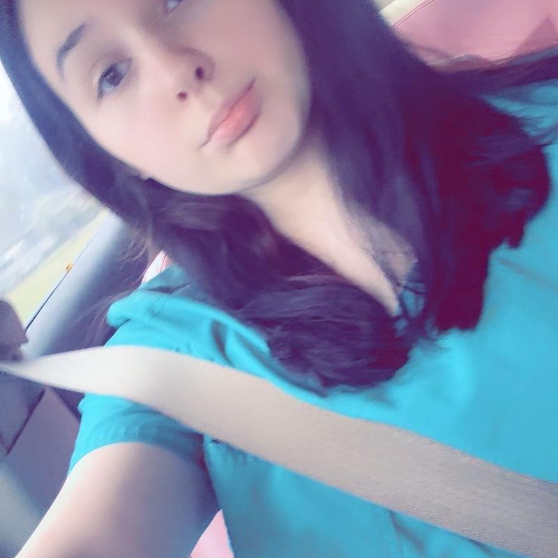 Profile image for Ashley H