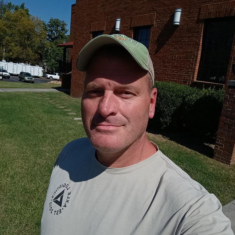 Profile image for Deron P