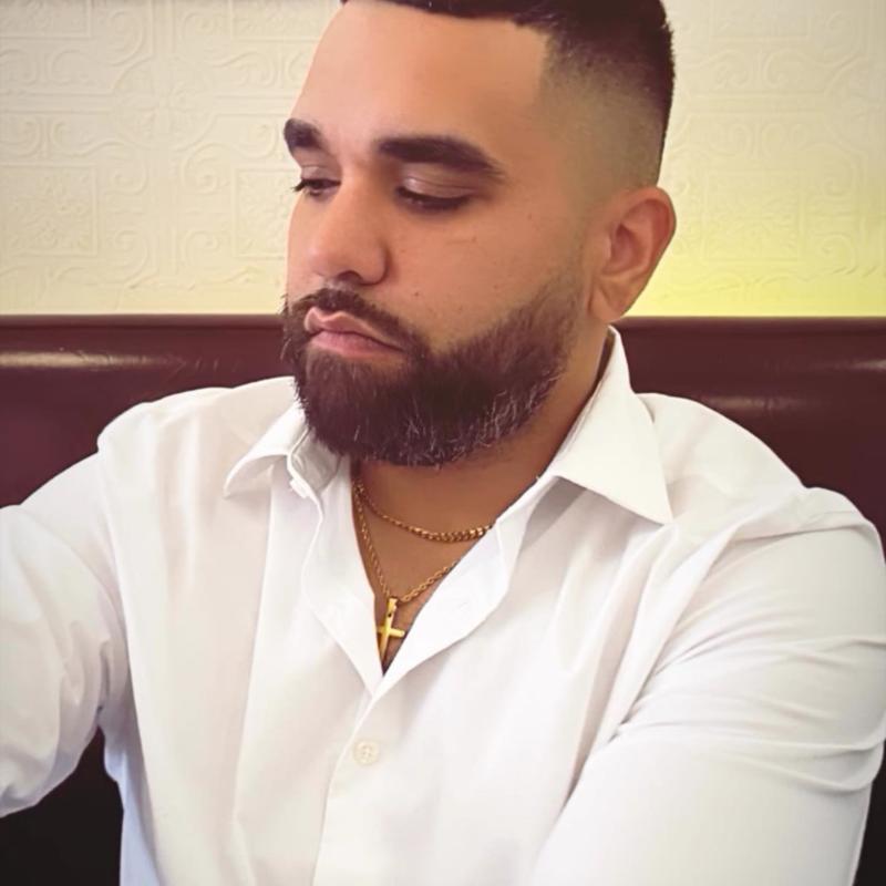 Profile image for Jeremy M