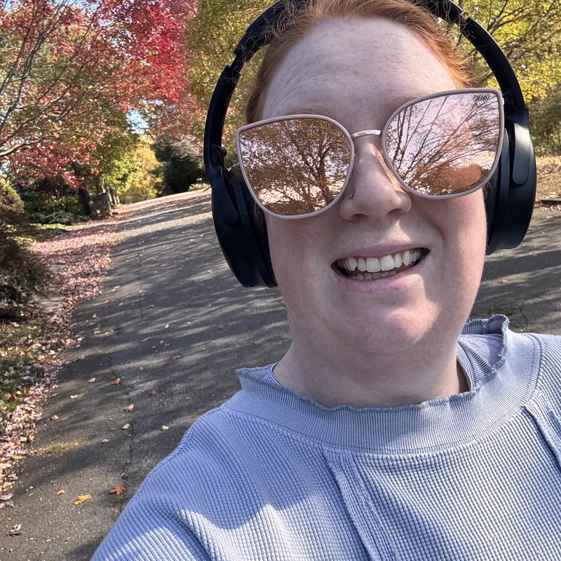 Profile image for Katie W