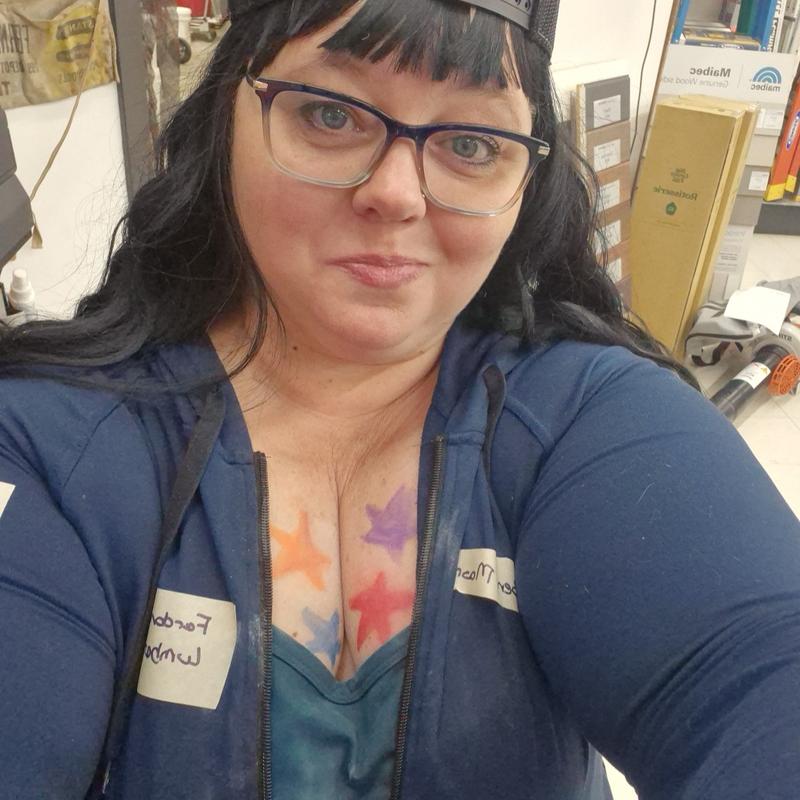 Profile image for Christine K