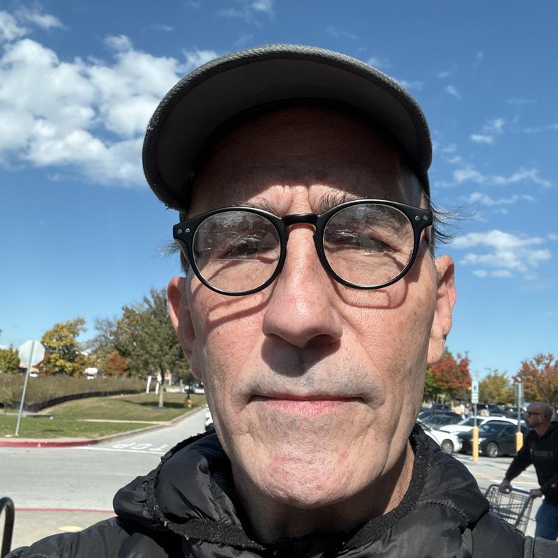 Profile image for Chad P