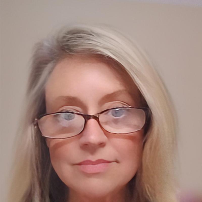 Profile image for Cynthia R