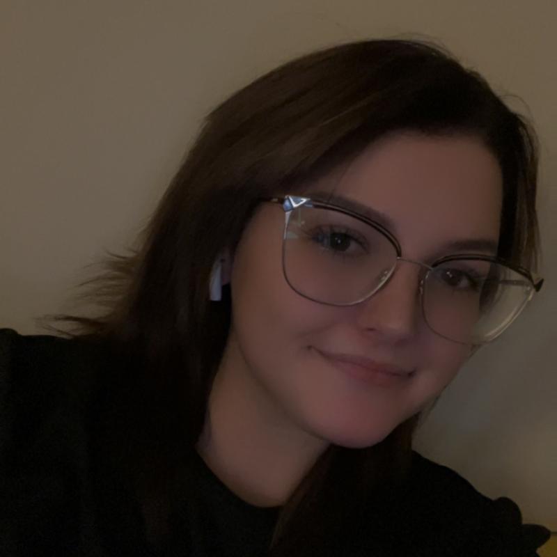 Profile image for Sarah C