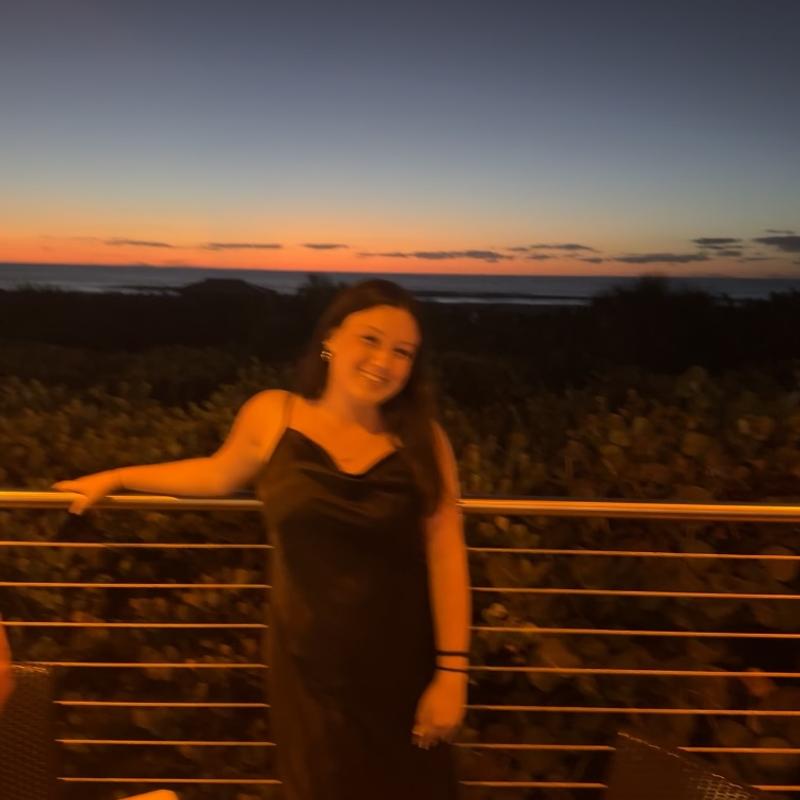 Profile image for Ashley  D