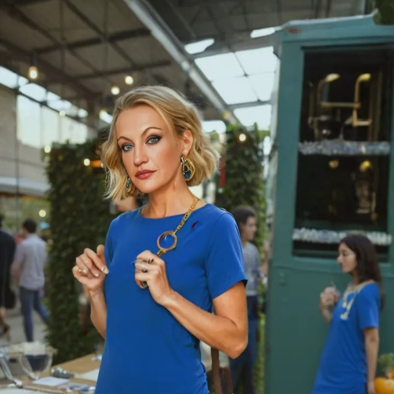 Profile image for Jessica P