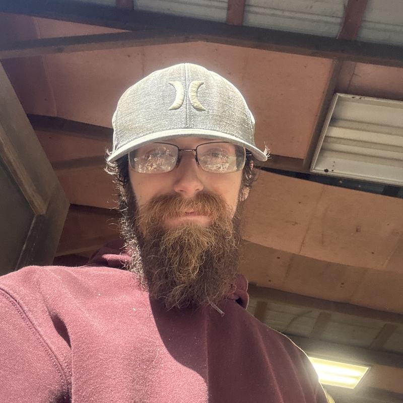 Profile image for christopher k