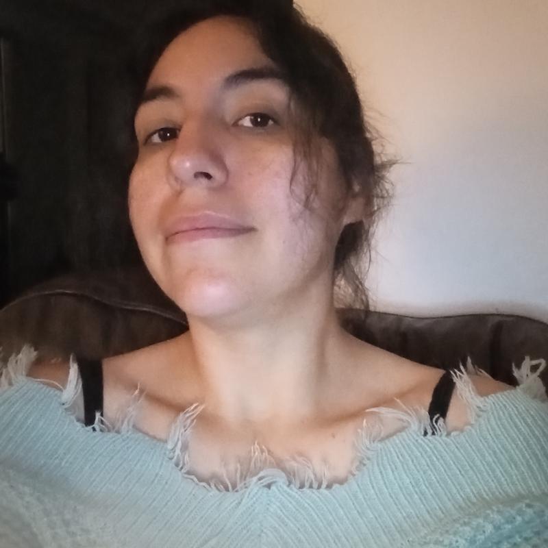 Profile image for Aimee P