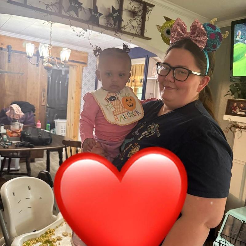 Profile image for Alyssia T