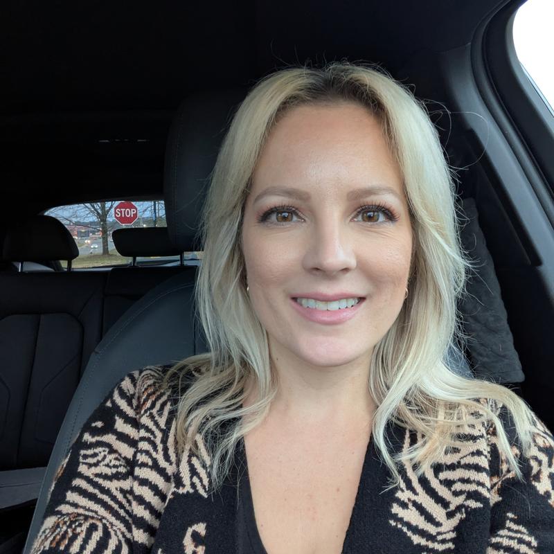 Profile image for Laura A