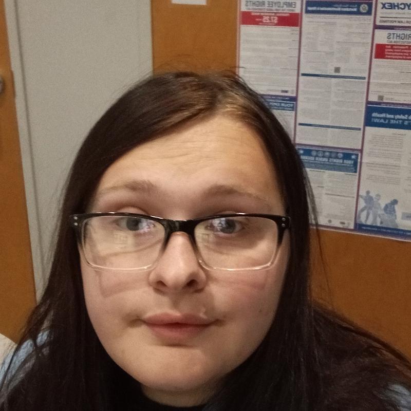 Profile image for Viv F