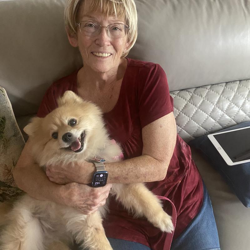 Profile image for judith r