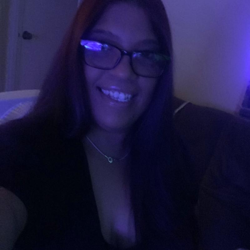 Profile image for Trina T