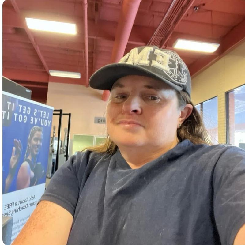 Profile image for Sarah G