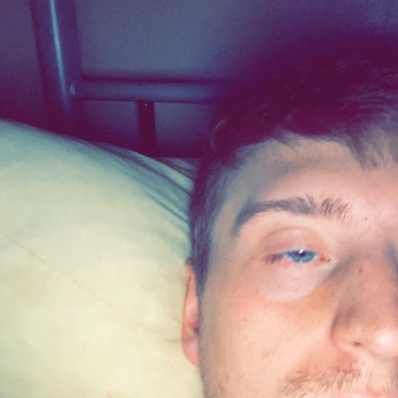 Profile image for Aaron C