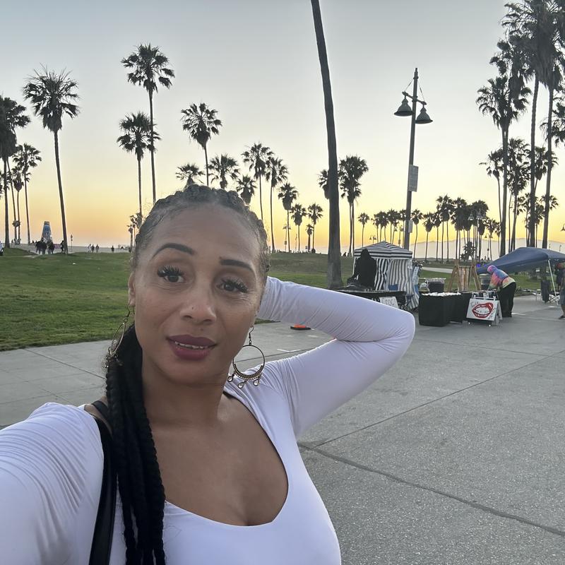 Profile image for Sharese r