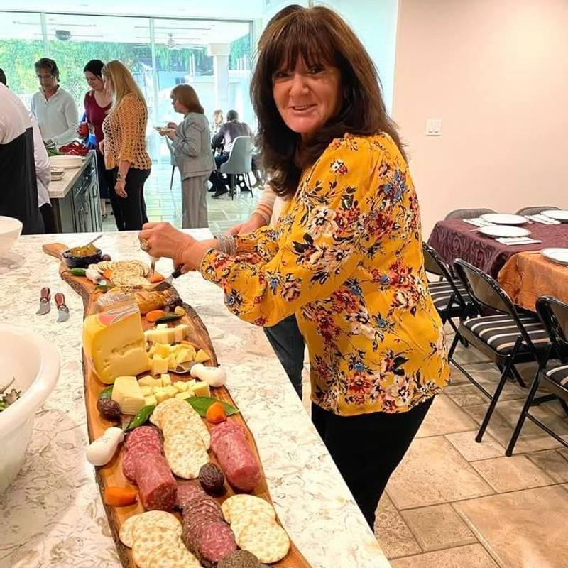 Profile image for Mary R