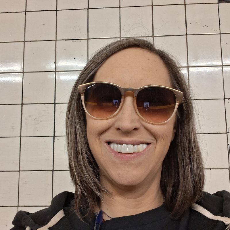 Profile image for Yvonne S