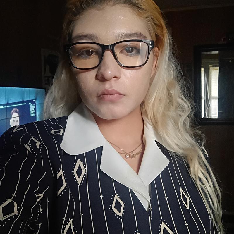 Profile image for Faith-Anne  