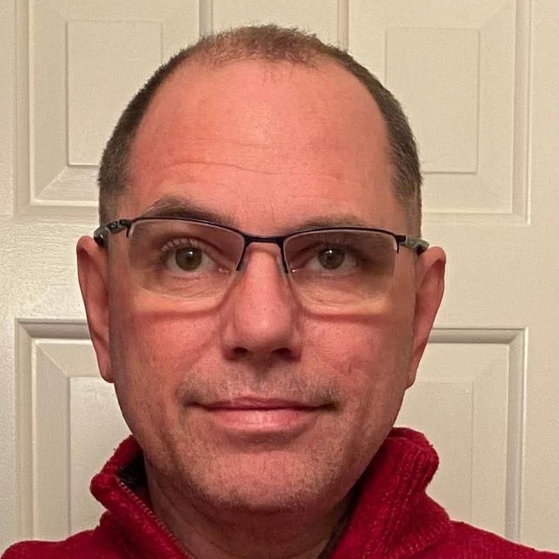 Profile image for Erik B