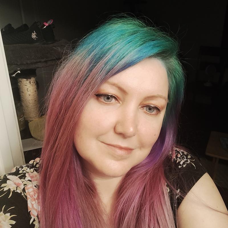 Profile image for Tabatha M