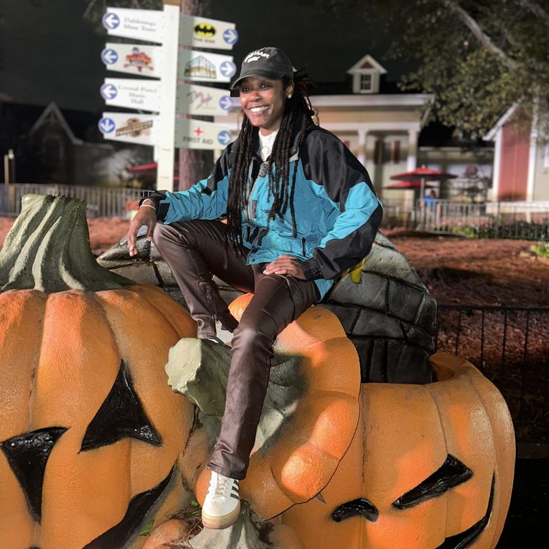 Profile image for Shakiera G