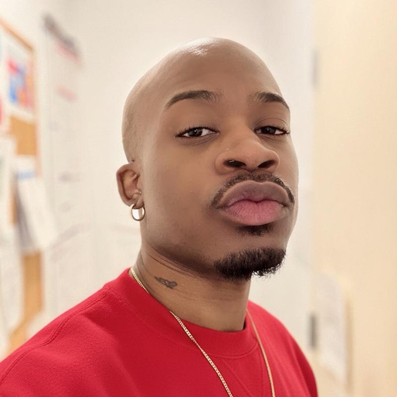 Profile image for Hakim R