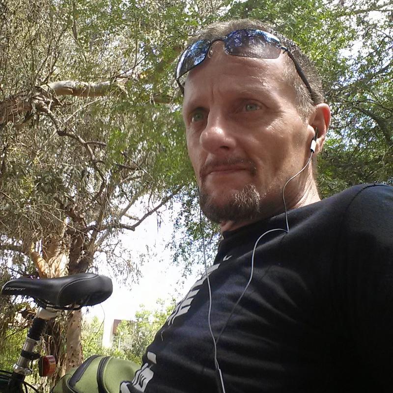 Profile image for Russell L