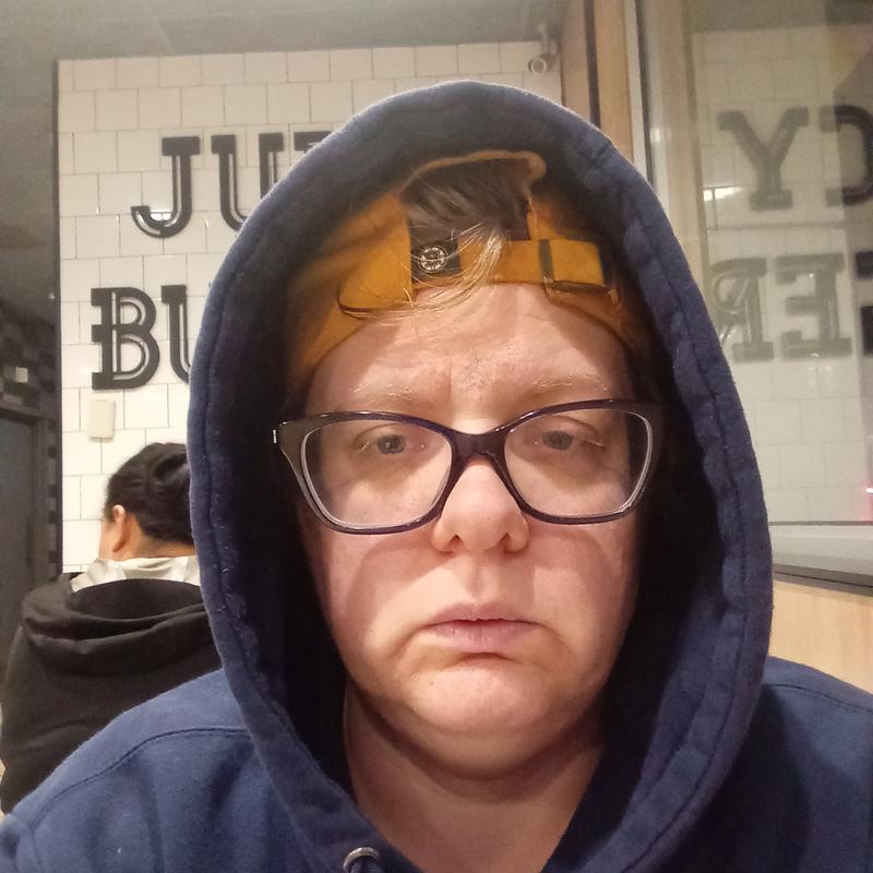 Profile image for Amanda B