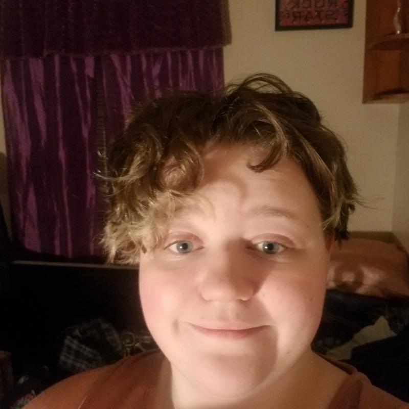 Profile image for Cadence A