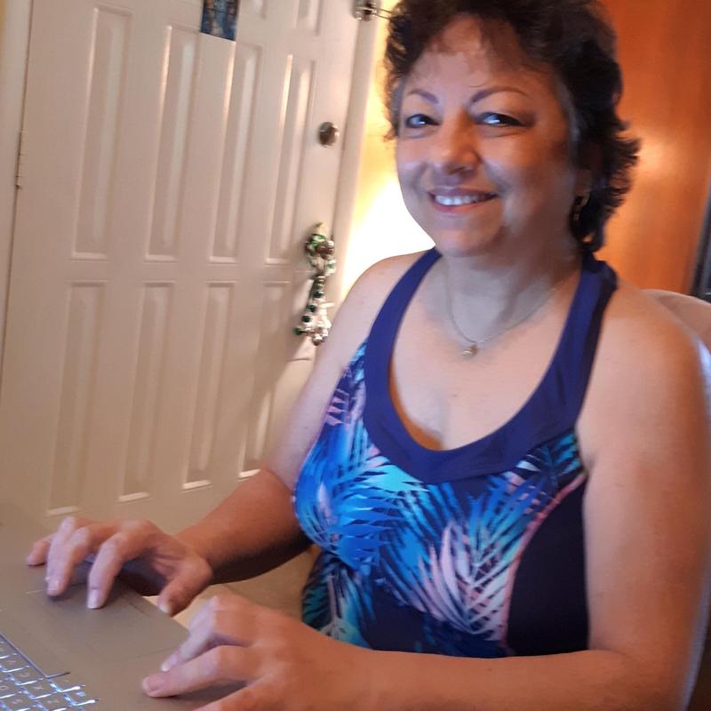 Profile image for Nettie W