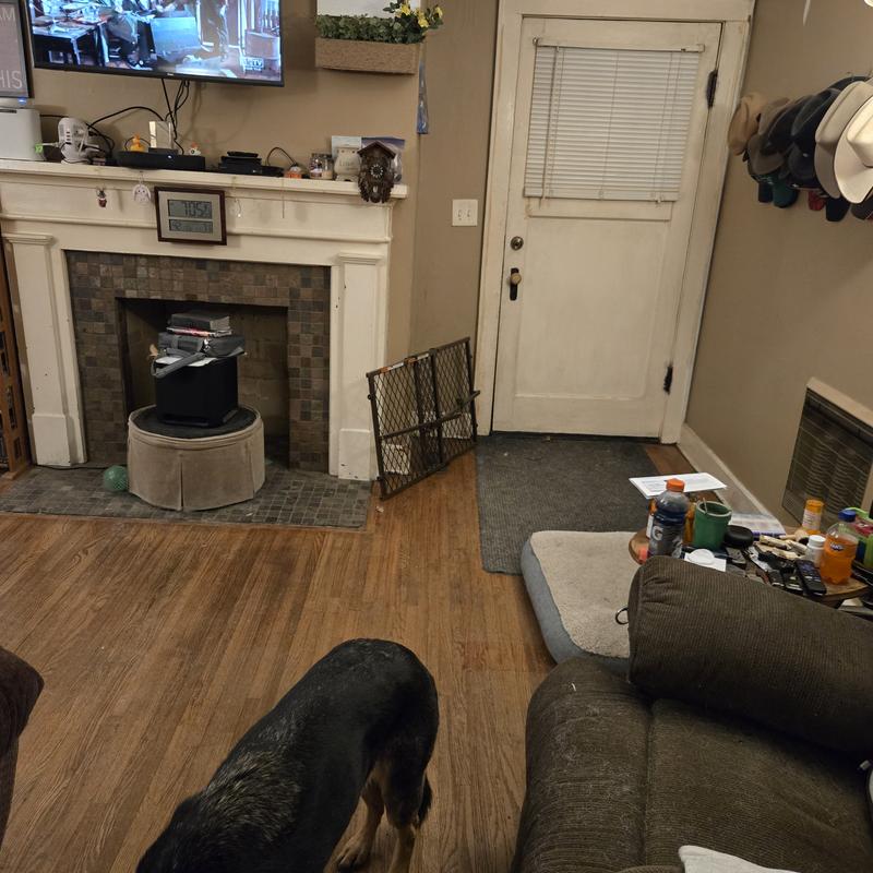 Listing image for James W