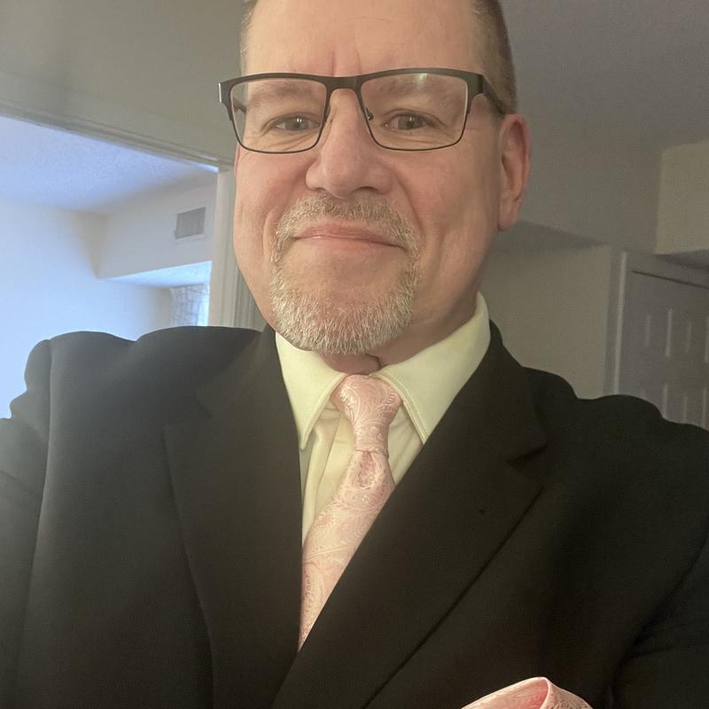 Profile image for Michael  P