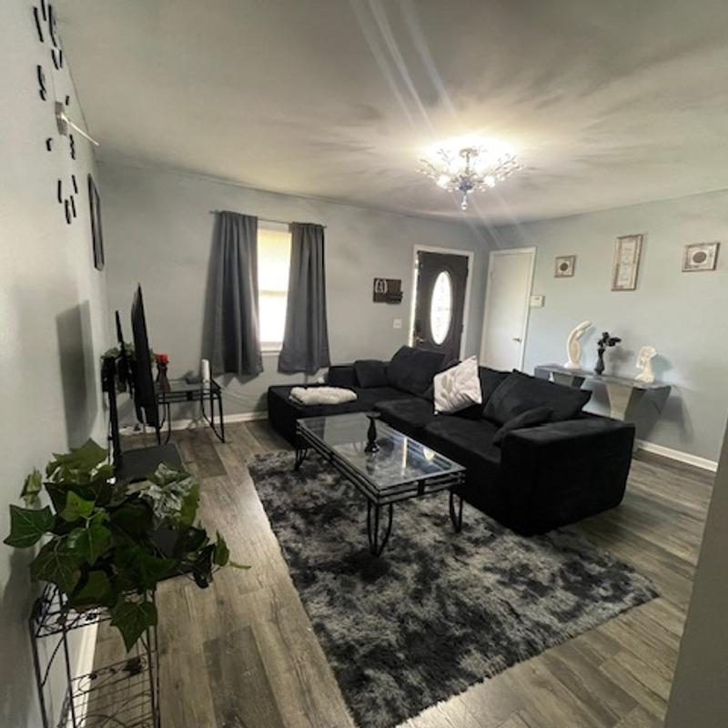 Listing image for Tanisha M