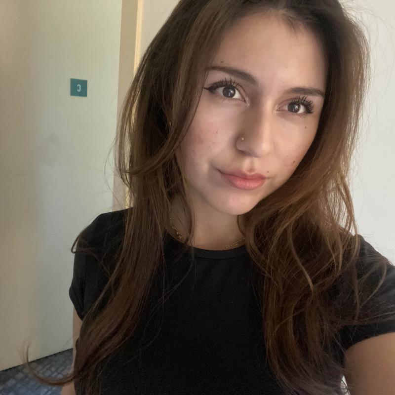 Profile photo of Sophie