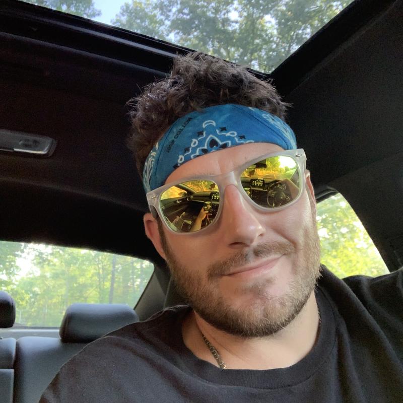 Profile image for Charles C