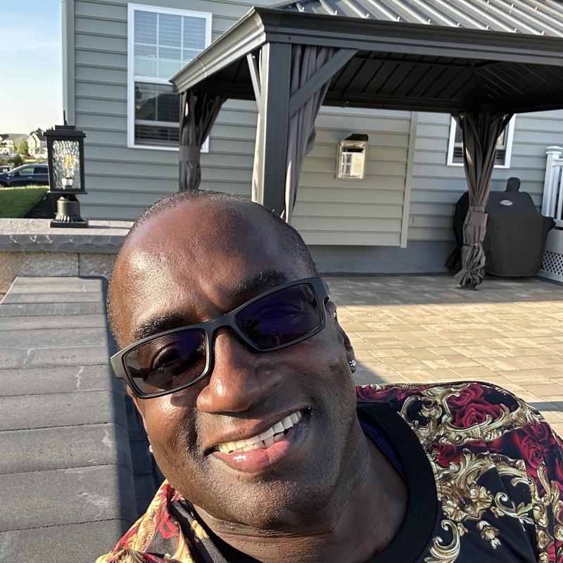 Profile image for Grover C