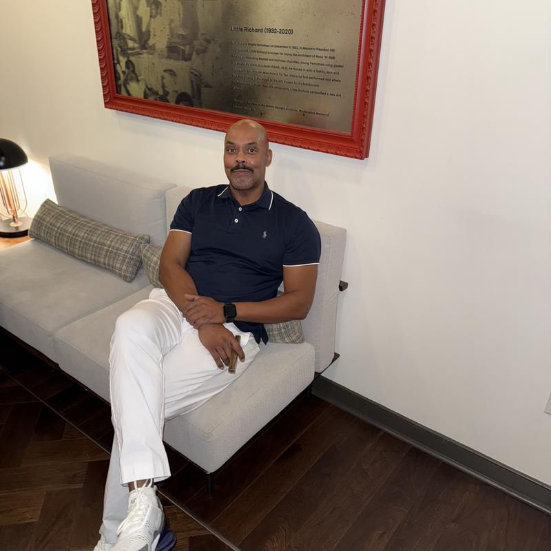 Profile image for Eddie M