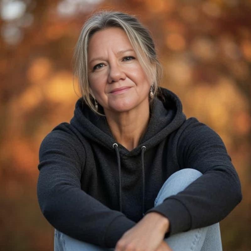 Profile image for Stacie E