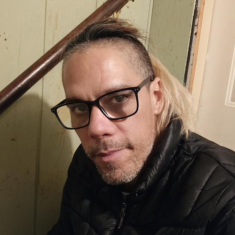 Profile image for Fernando P