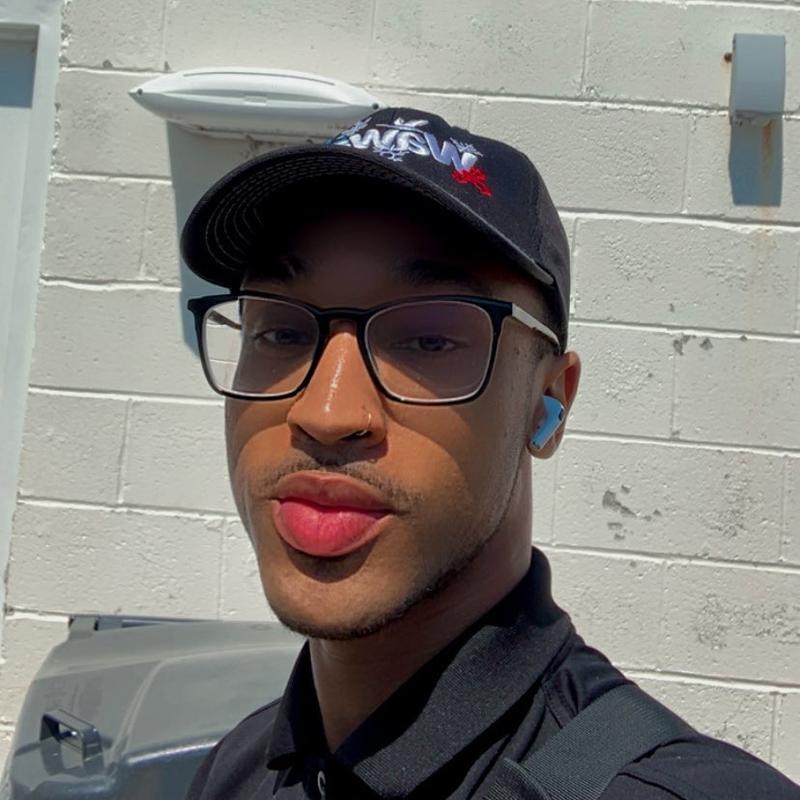 Profile image for Jericho M