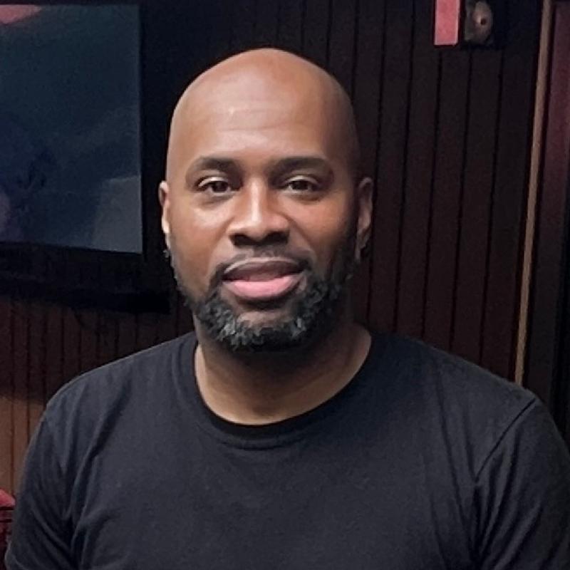 Profile image for James H