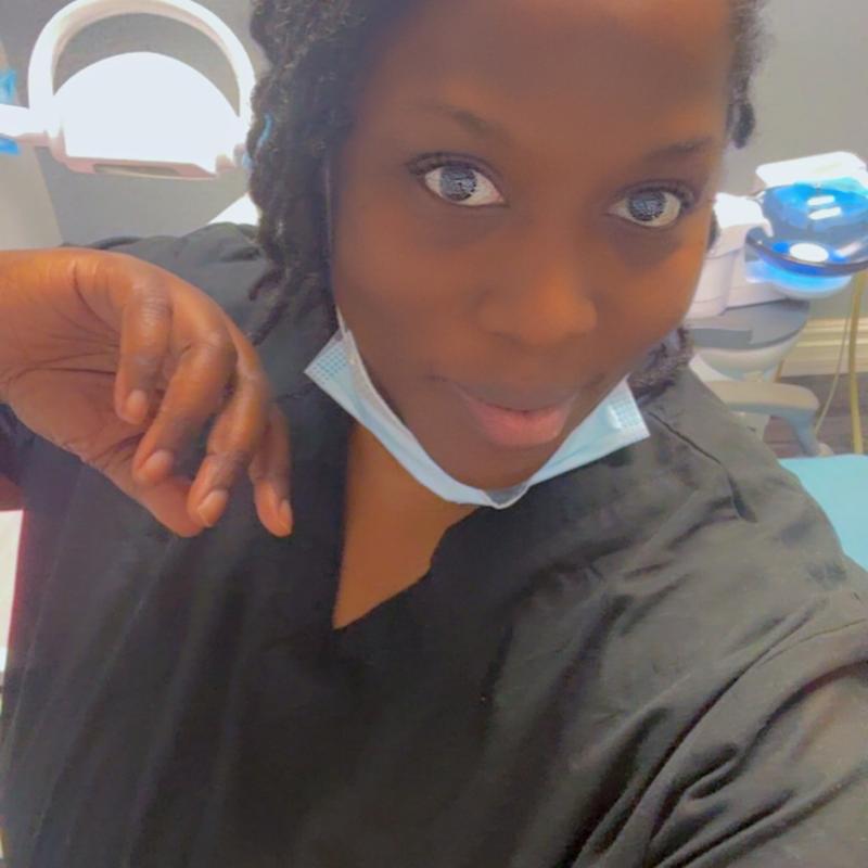 Profile image for Keisha K