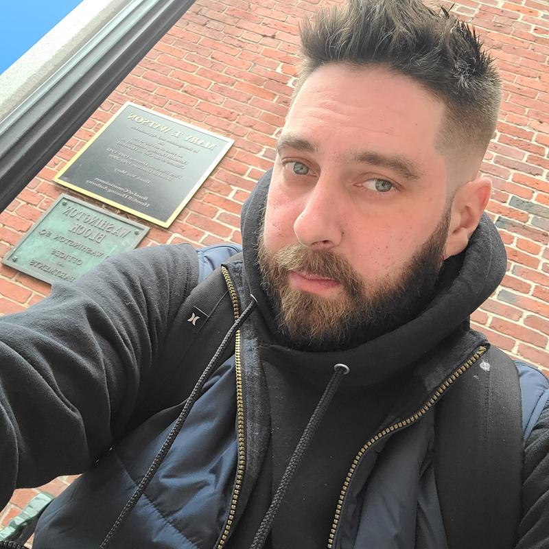 Profile image for Joseph G