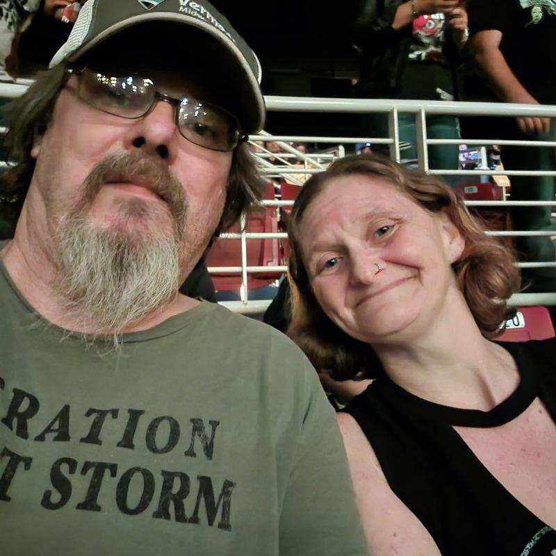 Profile image for William P