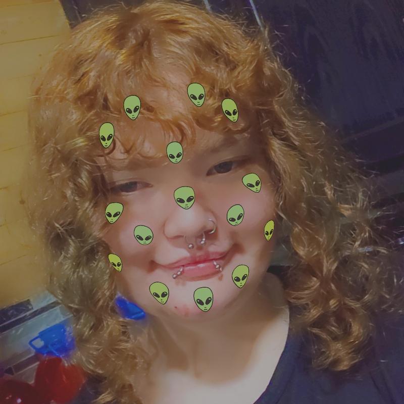 Profile image for Samantha  R