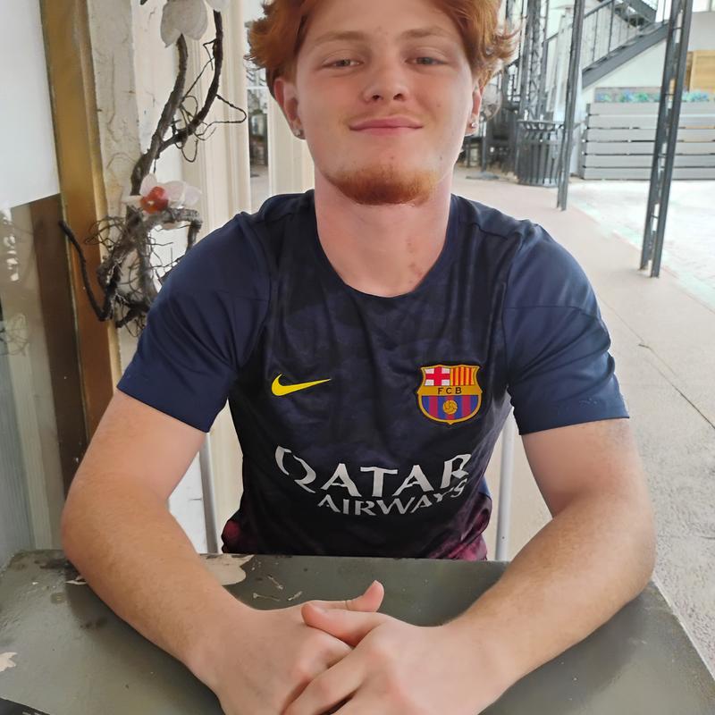 Profile image for Alec C