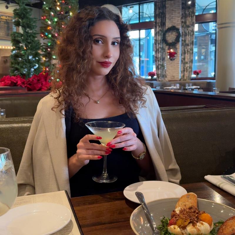 Profile image for Mariann T