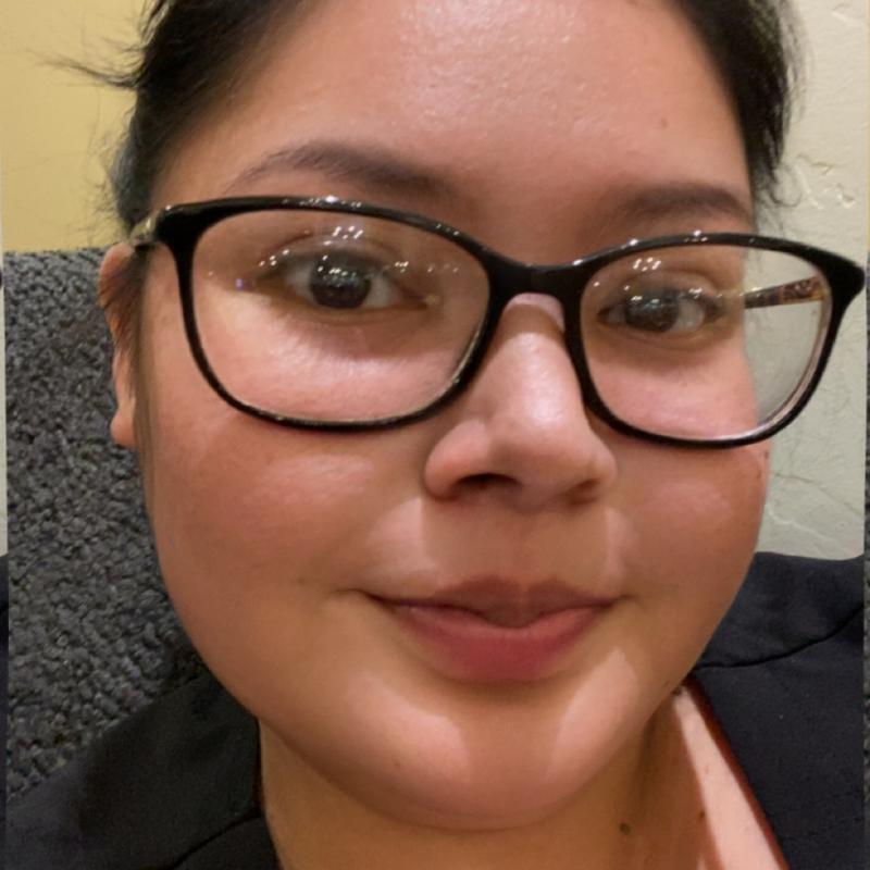 Profile image for Jasmine F